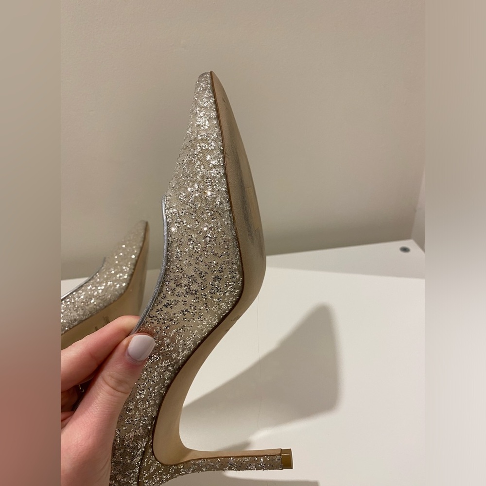 Jimmy Choo Romy 85 - Picture 7 of 10